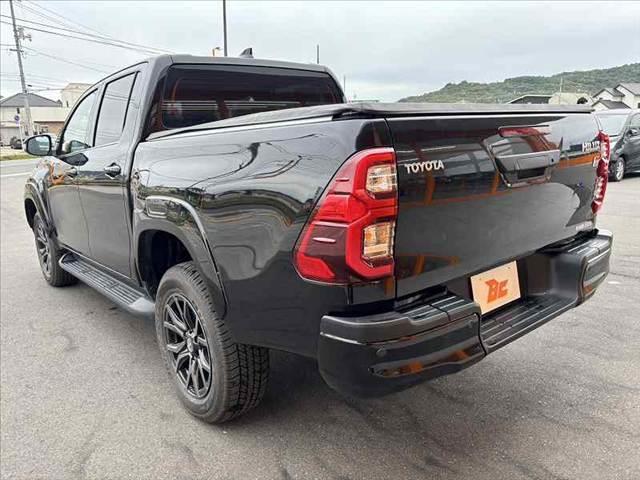 ハイラックス Z GRスポーツ 禁煙 後期 ベッドライナー トノカバー 4WD 8型ディスプレイオーディオ ナビキット Bluetooth プリクラッシュ LDA Aストップ クリソナ ETC USBソケット ACソケット(13枚目)