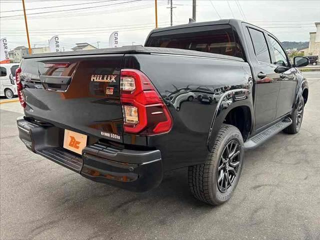 ハイラックス Z GRスポーツ 禁煙 後期 ベッドライナー トノカバー 4WD 8型ディスプレイオーディオ ナビキット Bluetooth プリクラッシュ LDA Aストップ クリソナ ETC USBソケット ACソケット(15枚目)