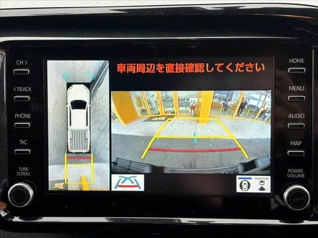 ハイラックス Z GRスポーツ 禁煙 後期 ベッドライナー トノカバー 4WD 8型ディスプレイオーディオ ナビキット Bluetooth プリクラッシュ LDA Aストップ クリソナ ETC USBソケット ACソケット(22枚目)