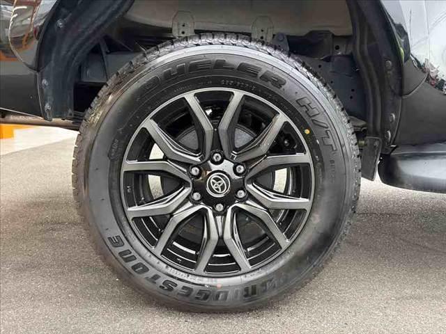 ハイラックス Z GRスポーツ 禁煙 後期 ベッドライナー トノカバー 4WD 8型ディスプレイオーディオ ナビキット Bluetooth プリクラッシュ LDA Aストップ クリソナ ETC USBソケット ACソケット(38枚目)