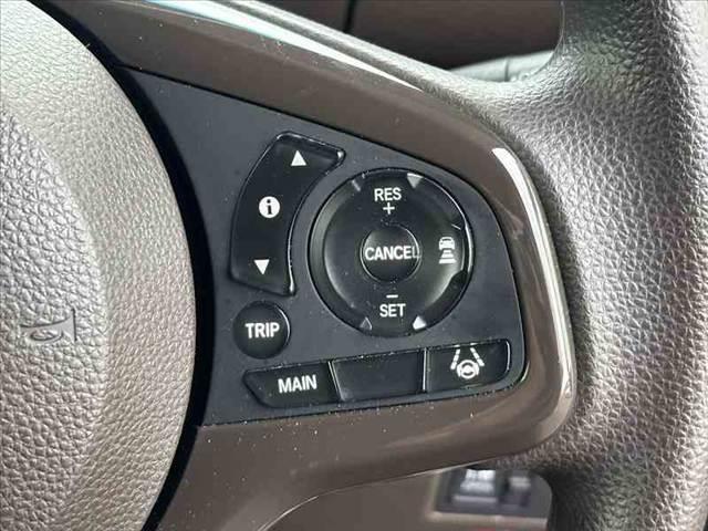 N-BOX  禁煙 後期 ホンダセンシング 電動スライド 純正オーディオ オートLEDヘッド レーダークルーズ レーンキープ シートヒーター バックテーブル 電格ミラー スマートキー Pスタート ISOFIX(7枚目)