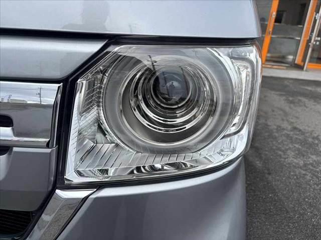 N-BOX  禁煙 後期 ホンダセンシング 電動スライド 純正オーディオ オートLEDヘッド レーダークルーズ レーンキープ シートヒーター バックテーブル 電格ミラー スマートキー Pスタート ISOFIX(34枚目)