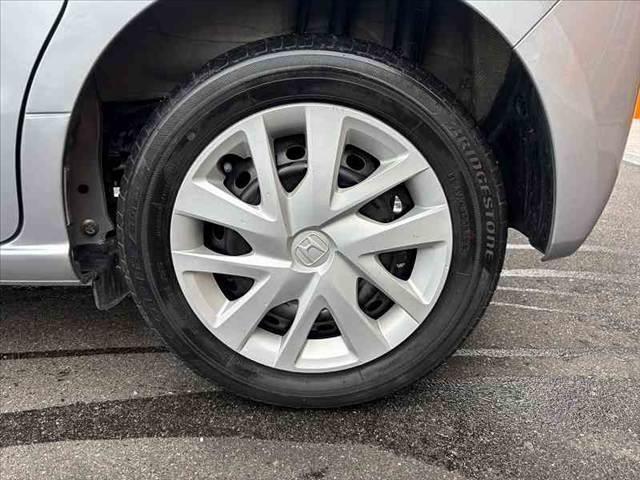 N-BOX  禁煙 後期 ホンダセンシング 電動スライド 純正オーディオ オートLEDヘッド レーダークルーズ レーンキープ シートヒーター バックテーブル 電格ミラー スマートキー Pスタート ISOFIX(40枚目)