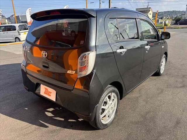 ピクシスエポック  後期 純正オーディオ キーレス 電格ミラー 純正14インチアルミ プライバシーガラス SRSエアバッグ ABS セキュリティーアラーム アイドリングストップ サイドバイザー パワードアロック(15枚目)