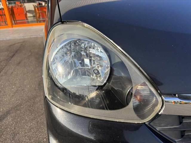 ピクシスエポック  後期 純正オーディオ キーレス 電格ミラー 純正14インチアルミ プライバシーガラス SRSエアバッグ ABS セキュリティーアラーム アイドリングストップ サイドバイザー パワードアロック(24枚目)