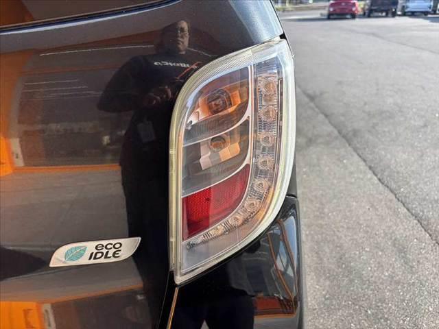 ピクシスエポック  後期 純正オーディオ キーレス 電格ミラー 純正14インチアルミ プライバシーガラス SRSエアバッグ ABS セキュリティーアラーム アイドリングストップ サイドバイザー パワードアロック(27枚目)