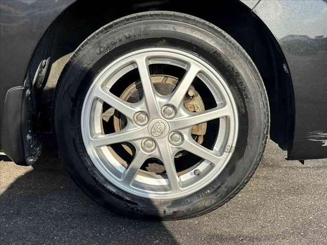 ピクシスエポック  後期 純正オーディオ キーレス 電格ミラー 純正14インチアルミ プライバシーガラス SRSエアバッグ ABS セキュリティーアラーム アイドリングストップ サイドバイザー パワードアロック(28枚目)