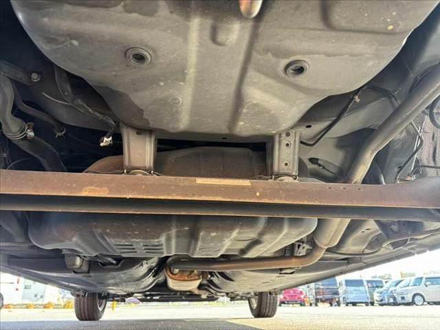 ピクシスエポック  後期 純正オーディオ キーレス 電格ミラー 純正14インチアルミ プライバシーガラス SRSエアバッグ ABS セキュリティーアラーム アイドリングストップ サイドバイザー パワードアロック(35枚目)