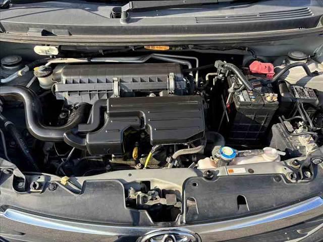 ピクシスエポック  後期 純正オーディオ キーレス 電格ミラー 純正14インチアルミ プライバシーガラス SRSエアバッグ ABS セキュリティーアラーム アイドリングストップ サイドバイザー パワードアロック(36枚目)