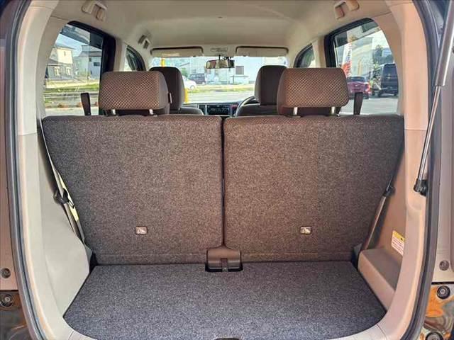 N-WGN G 後期 純正オーディオ スマートキー オートエアコン アルミホイール 電格ミラー マットバイザー アームレスト チルトステアリング シートバックポケット SRSエアバッグ プライバシーガラス(20枚目)