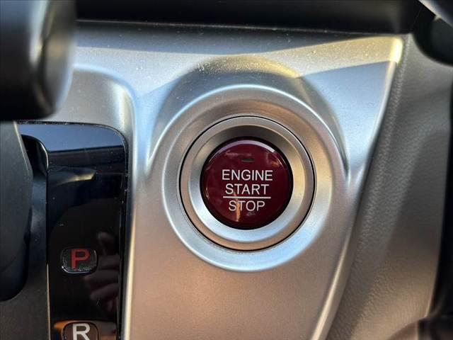 N-WGN G 後期 純正オーディオ スマートキー オートエアコン アルミホイール 電格ミラー マットバイザー アームレスト チルトステアリング シートバックポケット SRSエアバッグ プライバシーガラス(21枚目)