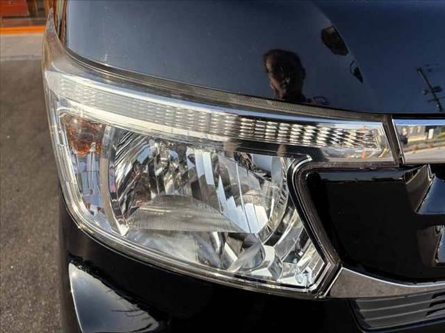 N-WGN G 後期 純正オーディオ スマートキー オートエアコン アルミホイール 電格ミラー マットバイザー アームレスト チルトステアリング シートバックポケット SRSエアバッグ プライバシーガラス(27枚目)