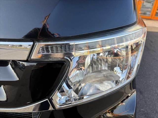 N-WGN G 後期 純正オーディオ スマートキー オートエアコン アルミホイール 電格ミラー マットバイザー アームレスト チルトステアリング シートバックポケット SRSエアバッグ プライバシーガラス(28枚目)