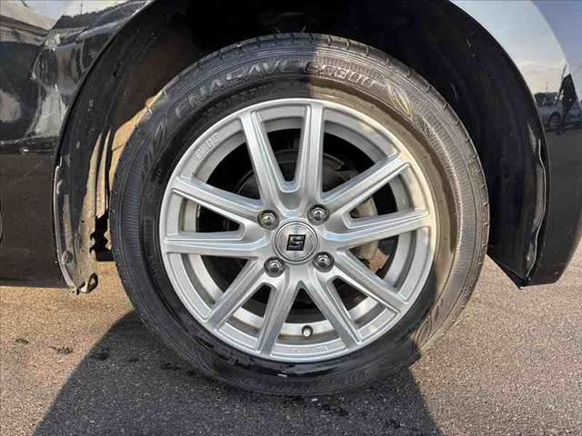 N-WGN G 後期 純正オーディオ スマートキー オートエアコン アルミホイール 電格ミラー マットバイザー アームレスト チルトステアリング シートバックポケット SRSエアバッグ プライバシーガラス(31枚目)