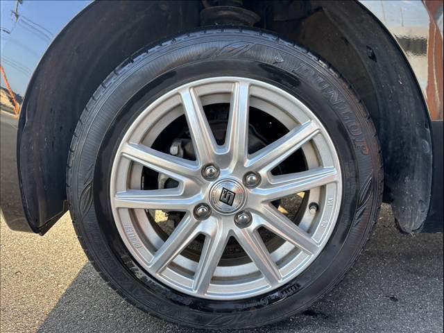 N-WGN G 後期 純正オーディオ スマートキー オートエアコン アルミホイール 電格ミラー マットバイザー アームレスト チルトステアリング シートバックポケット SRSエアバッグ プライバシーガラス(32枚目)