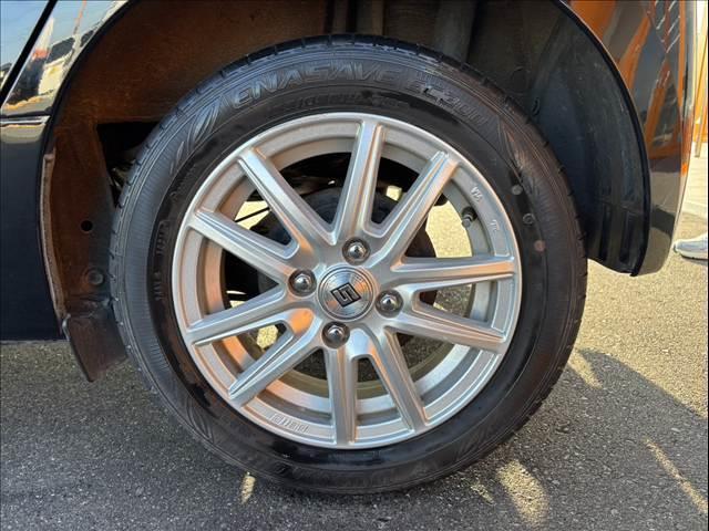 N-WGN G 後期 純正オーディオ スマートキー オートエアコン アルミホイール 電格ミラー マットバイザー アームレスト チルトステアリング シートバックポケット SRSエアバッグ プライバシーガラス(34枚目)