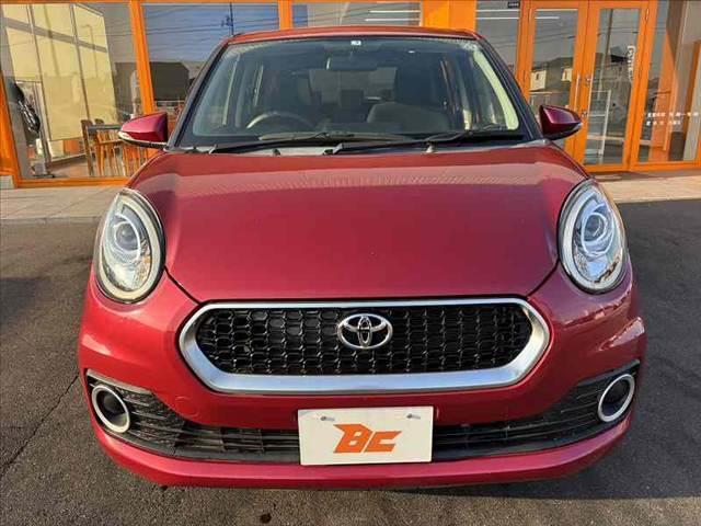 パッソ モーダ フルセグナビ スマートキー2個 LEDヘッドライト DVD再生 オートエアコン アイドリングストップ プライバシーガラス 電格ミラー シートリフター SRSエアバッグ リアワイパー ベンチシート(9枚目)