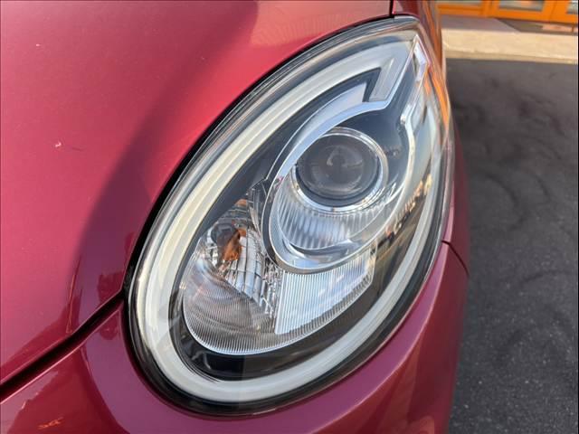 パッソ モーダ フルセグナビ スマートキー2個 LEDヘッドライト DVD再生 オートエアコン アイドリングストップ プライバシーガラス 電格ミラー シートリフター SRSエアバッグ リアワイパー ベンチシート(28枚目)