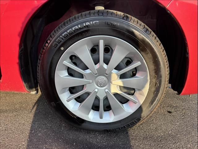 パッソ モーダ フルセグナビ スマートキー2個 LEDヘッドライト DVD再生 オートエアコン アイドリングストップ プライバシーガラス 電格ミラー シートリフター SRSエアバッグ リアワイパー ベンチシート(31枚目)