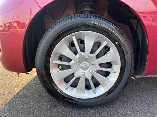 パッソ モーダ フルセグナビ スマートキー2個 LEDヘッドライト DVD再生 オートエアコン アイドリングストップ プライバシーガラス 電格ミラー シートリフター SRSエアバッグ リアワイパー ベンチシート(32枚目)