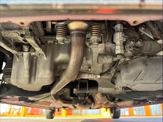 パッソ モーダ フルセグナビ スマートキー2個 LEDヘッドライト DVD再生 オートエアコン アイドリングストップ プライバシーガラス 電格ミラー シートリフター SRSエアバッグ リアワイパー ベンチシート(36枚目)