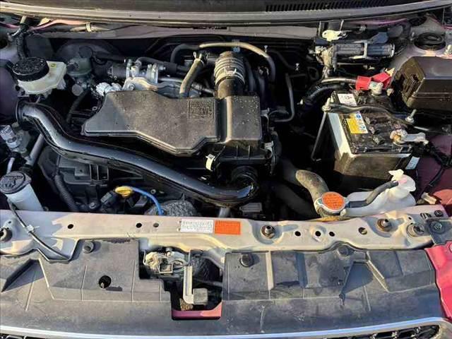 パッソ モーダ フルセグナビ スマートキー2個 LEDヘッドライト DVD再生 オートエアコン アイドリングストップ プライバシーガラス 電格ミラー シートリフター SRSエアバッグ リアワイパー ベンチシート(39枚目)