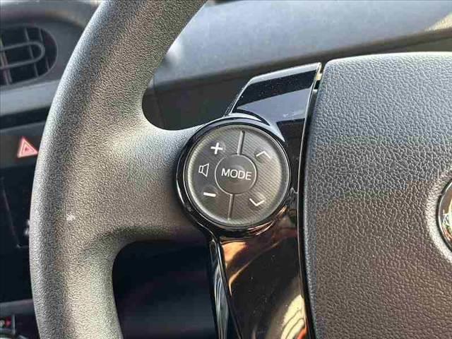 アクア Sスタイルブラック 禁煙 中期 純正ナビ 地デジ Bluetooth スマートキー Pスタート Bカメラ プリクラッシュ Aヘッドランプ Aハイビーム ステリモ ISOFIX アームレスト ACソケット コーナーポール(23枚目)