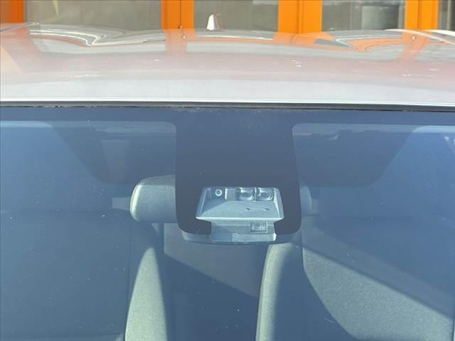 アクア Sスタイルブラック 禁煙 中期 純正ナビ 地デジ Bluetooth スマートキー Pスタート Bカメラ プリクラッシュ Aヘッドランプ Aハイビーム ステリモ ISOFIX アームレスト ACソケット コーナーポール(28枚目)