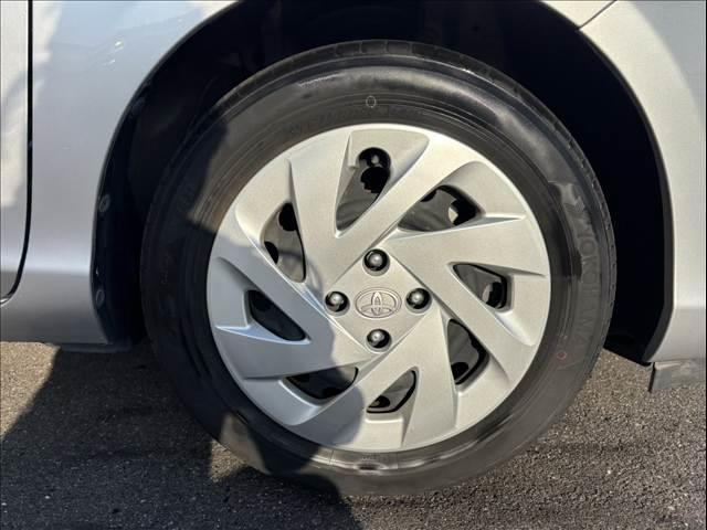 アクア Sスタイルブラック 禁煙 中期 純正ナビ 地デジ Bluetooth スマートキー Pスタート Bカメラ プリクラッシュ Aヘッドランプ Aハイビーム ステリモ ISOFIX アームレスト ACソケット コーナーポール(36枚目)