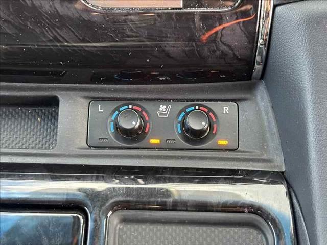 アルファード 2.5S Cパッケージ ディスプレイオーディオ ナビキット 後席フリップM 三眼LED デジタルミラー BSM クリソナ メモリ付きPシート シートヒーター ベンチレーション レーダークルーズ LDA フルセグ(5枚目)