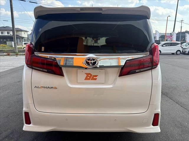 アルファード 2.5S Cパッケージ ディスプレイオーディオ ナビキット 後席フリップM 三眼LED デジタルミラー BSM クリソナ メモリ付きPシート シートヒーター ベンチレーション レーダークルーズ LDA フルセグ(14枚目)