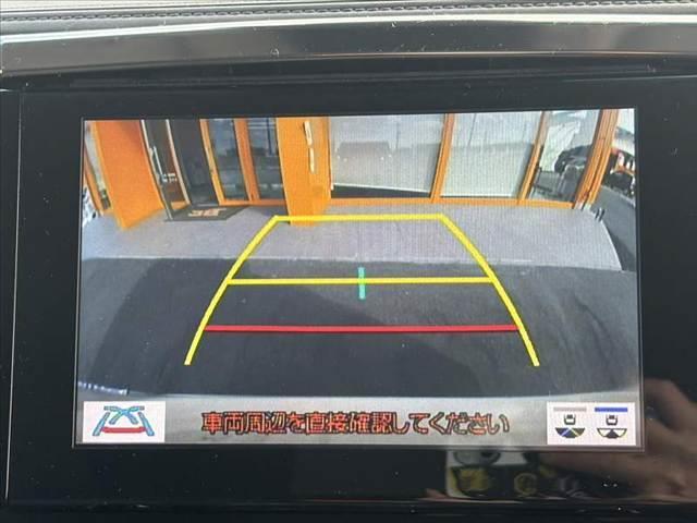 アルファード 2.5S Cパッケージ ディスプレイオーディオ ナビキット 後席フリップM 三眼LED デジタルミラー BSM クリソナ メモリ付きPシート シートヒーター ベンチレーション レーダークルーズ LDA フルセグ(23枚目)