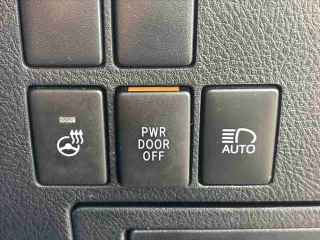 アルファード 2.5S Cパッケージ ディスプレイオーディオ ナビキット 後席フリップM 三眼LED デジタルミラー BSM クリソナ メモリ付きPシート シートヒーター ベンチレーション レーダークルーズ LDA フルセグ(29枚目)