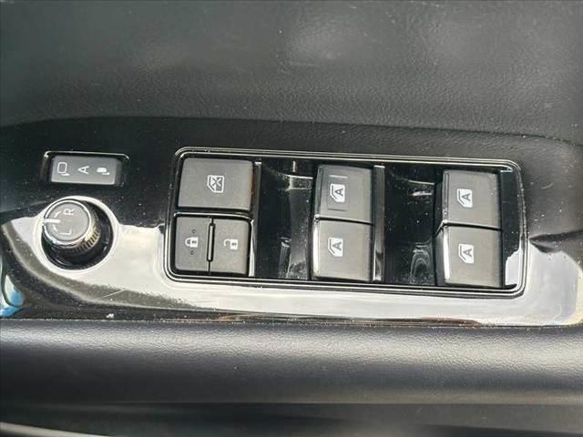 アルファード 2.5S Cパッケージ ディスプレイオーディオ ナビキット 後席フリップM 三眼LED デジタルミラー BSM クリソナ メモリ付きPシート シートヒーター ベンチレーション レーダークルーズ LDA フルセグ(31枚目)