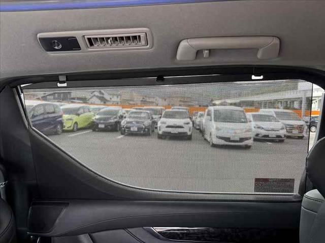 アルファード 2.5S Cパッケージ ディスプレイオーディオ ナビキット 後席フリップM 三眼LED デジタルミラー BSM クリソナ メモリ付きPシート シートヒーター ベンチレーション レーダークルーズ LDA フルセグ(34枚目)