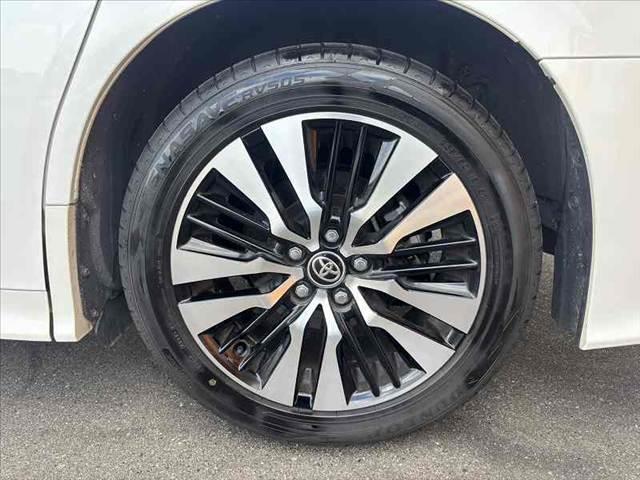 アルファード 2.5S Cパッケージ ディスプレイオーディオ ナビキット 後席フリップM 三眼LED デジタルミラー BSM クリソナ メモリ付きPシート シートヒーター ベンチレーション レーダークルーズ LDA フルセグ(46枚目)