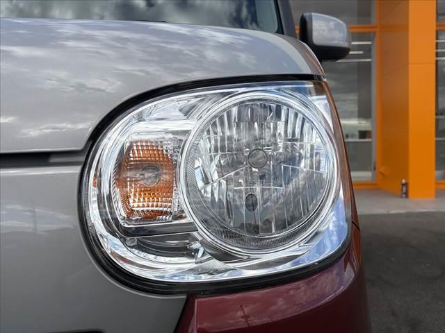 ムーヴキャンバス Xメイクアップリミテッド SAIII ツートン 両電スラ パノラマモニター ナビ TV BT DVD再生 スマアシ3 ETC ドラレコ ステリモ マット バイザー オートヘッドライト オートハイビーム Pスタート Aストップ Pガラス(30枚目)