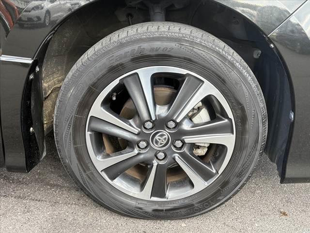 ヴォクシー 　禁煙　７人乗り　９インチナビ　１０．１インチフリップダウンモニター　フルセグＴＶ　Ｂカメラ　ＢＴ　ＤＶＤ再生　両電スラドア　セーフティセンス　クルコン　ドラレコ　ビルトインＥＴＣ　オートＬＥＤヘッド（42枚目）