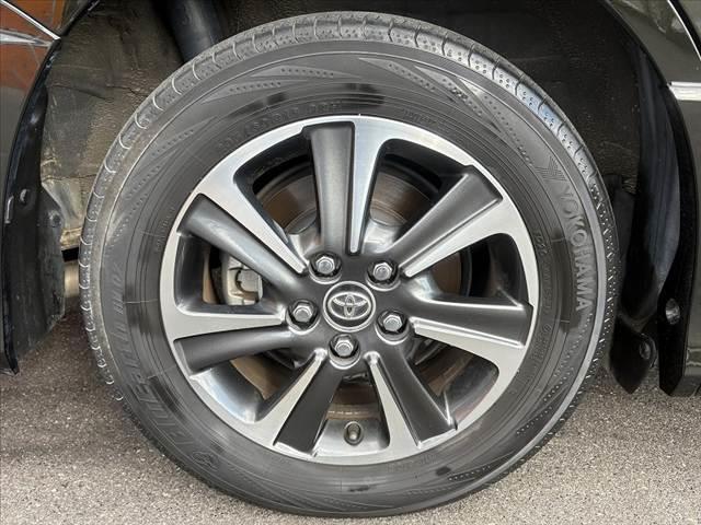 ヴォクシー 　禁煙　７人乗り　９インチナビ　１０．１インチフリップダウンモニター　フルセグＴＶ　Ｂカメラ　ＢＴ　ＤＶＤ再生　両電スラドア　セーフティセンス　クルコン　ドラレコ　ビルトインＥＴＣ　オートＬＥＤヘッド（43枚目）