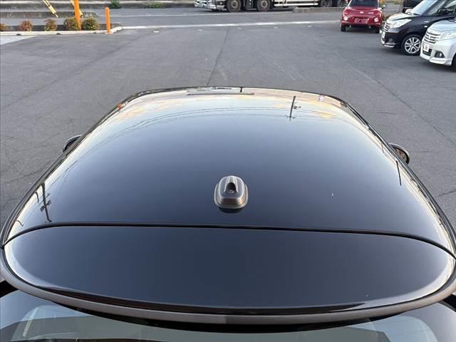 MINI ワン 禁煙メーカーナビ キーレス プッシュスタート Bluetooth ACソケット アイドリングストップ ISOFIXシート USBポート AUX アームレストBOX フロアマット フォグランプ(39枚目)