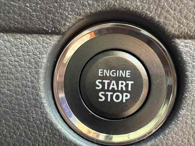 ハスラー 　禁煙　ホワイトルーフツートン　レーダーブレーキサポート　ナビ　ＴＶ　前列シートヒーター　スペアキー　オートＨＩＤヘッド　Ｐスタート　マット　バイザー　シート下収納　電格ミラー　ＡＣソケット　Ａストップ（23枚目）