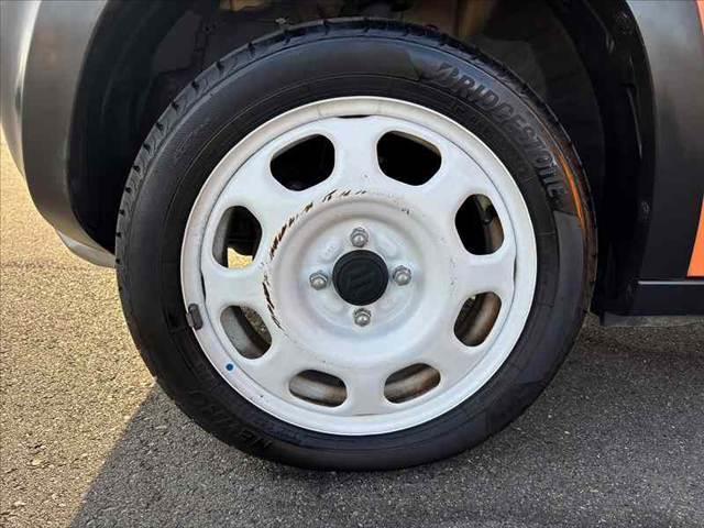 ハスラー 　禁煙　ホワイトルーフツートン　レーダーブレーキサポート　ナビ　ＴＶ　前列シートヒーター　スペアキー　オートＨＩＤヘッド　Ｐスタート　マット　バイザー　シート下収納　電格ミラー　ＡＣソケット　Ａストップ（35枚目）