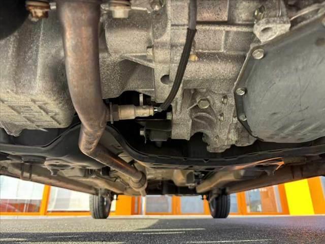 ハスラー 　禁煙　ホワイトルーフツートン　レーダーブレーキサポート　ナビ　ＴＶ　前列シートヒーター　スペアキー　オートＨＩＤヘッド　Ｐスタート　マット　バイザー　シート下収納　電格ミラー　ＡＣソケット　Ａストップ（39枚目）