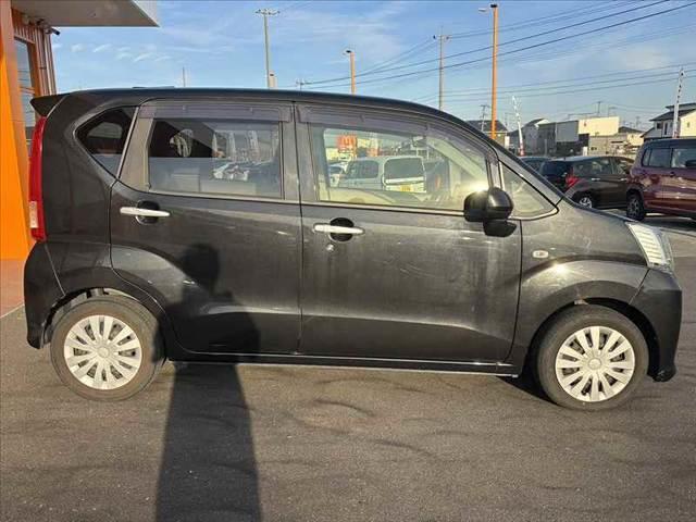 ムーヴ L 社外ナビ 地デジTV Bluetooth ETC レベライザー Aストップ 横滑り防止装置 リモコンキー 電格ミラー フロアマット サイドバイザー バニティミラー ACソケット SRSエアバッグ(11枚目)