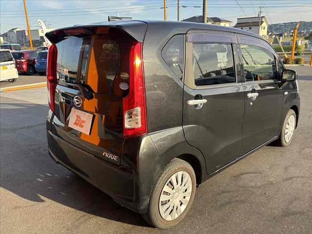 ムーヴ L 社外ナビ 地デジTV Bluetooth ETC レベライザー Aストップ 横滑り防止装置 リモコンキー 電格ミラー フロアマット サイドバイザー バニティミラー ACソケット SRSエアバッグ(15枚目)