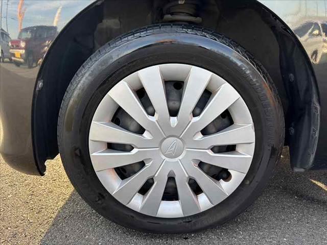 ムーヴ L 社外ナビ 地デジTV Bluetooth ETC レベライザー Aストップ 横滑り防止装置 リモコンキー 電格ミラー フロアマット サイドバイザー バニティミラー ACソケット SRSエアバッグ(34枚目)