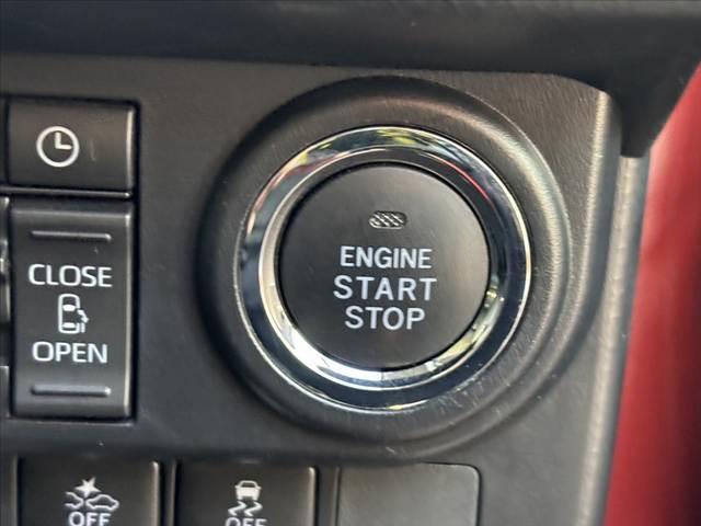 ルーミー カスタムＧ　禁煙　後期　ツートン　パノラミックビューモニター　スマアシ　両電　フルセグナビ　Ｂｌｕｅｔｏｏｔｈ　スマートキー　ＬＥＤ　アダプティブクルーズコントロール　アームレスト　ステリモ　ＥＴＣ（25枚目）