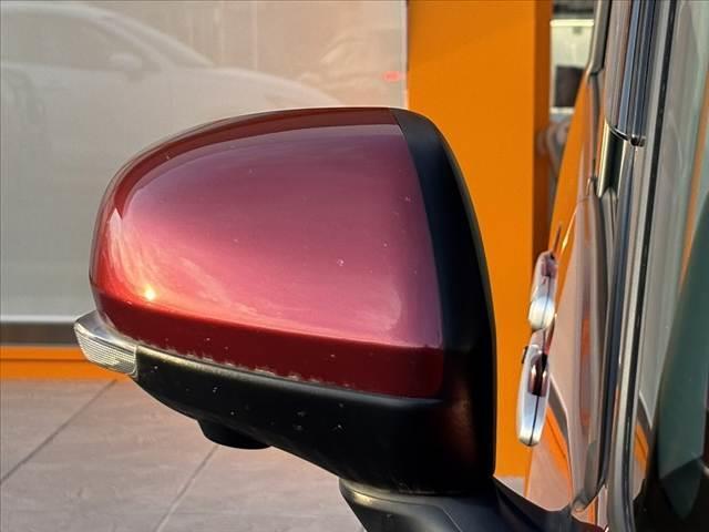 ルーミー カスタムＧ　禁煙　後期　ツートン　パノラミックビューモニター　スマアシ　両電　フルセグナビ　Ｂｌｕｅｔｏｏｔｈ　スマートキー　ＬＥＤ　アダプティブクルーズコントロール　アームレスト　ステリモ　ＥＴＣ（33枚目）