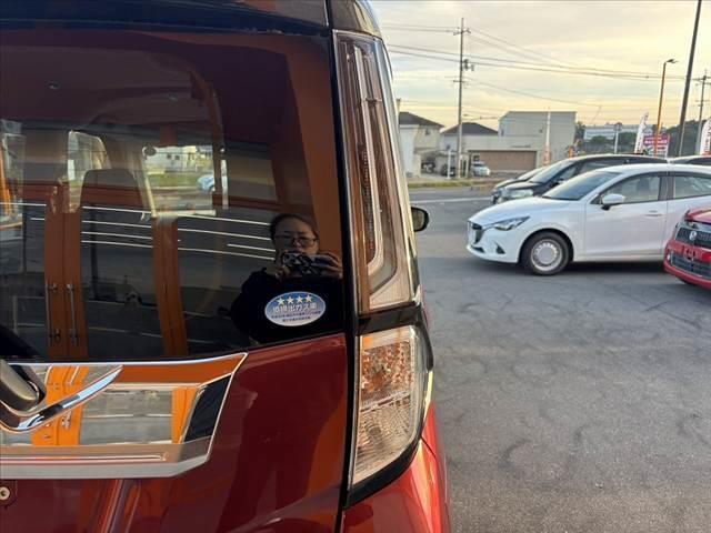 ルーミー カスタムＧ　禁煙　後期　ツートン　パノラミックビューモニター　スマアシ　両電　フルセグナビ　Ｂｌｕｅｔｏｏｔｈ　スマートキー　ＬＥＤ　アダプティブクルーズコントロール　アームレスト　ステリモ　ＥＴＣ（38枚目）