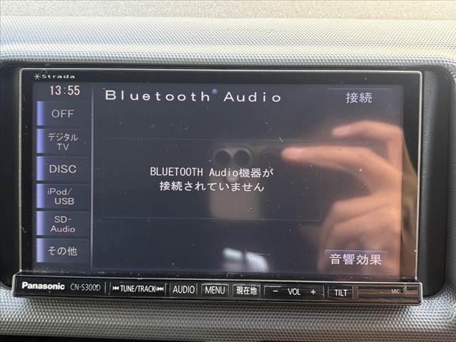 ハイエースバン ロングスーパーＧＬ　社外ナビ　地デジ　両面スライド　荷室ベットキット　ヒッチメンバー　キーレスキー　バックカメラ　リアクーラー　リアヒーター　大型センターコンソール　オートライト　フロントフォグ　運転席ＳＲＳエアバック（21枚目）